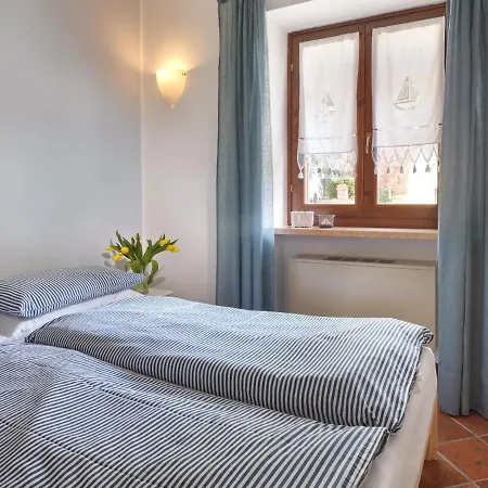 Lejlighed Cason Degli Ulivi Rivoli Veronese