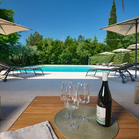 Cason Degli Ulivi Rivoli Veronese