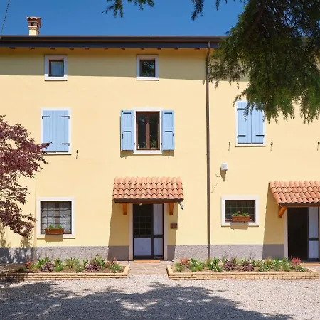 Cason Degli Ulivi Lejlighed