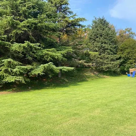 Cason Degli Ulivi Lejlighed *