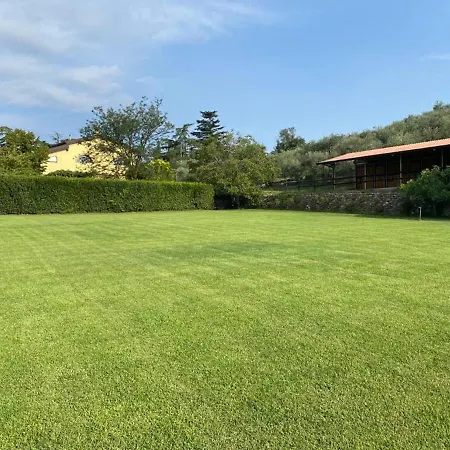 Cason Degli Ulivi * Rivoli Veronese