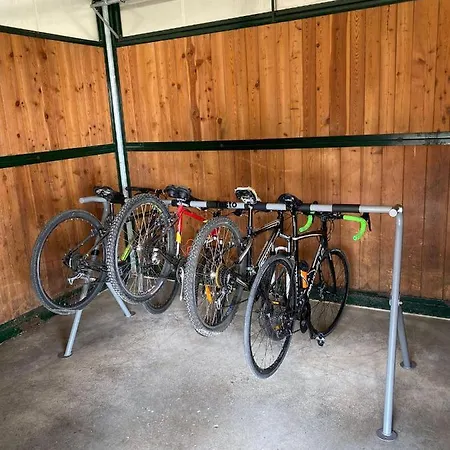 Cason Degli Ulivi Lejlighed Rivoli Veronese