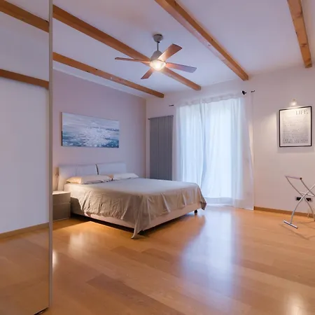 Cason Degli Ulivi Lejlighed