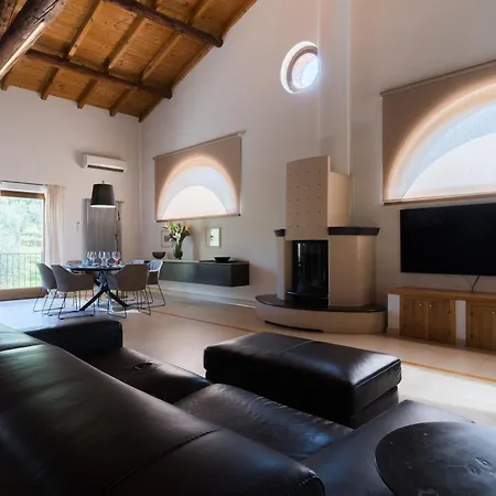 Cason Degli Ulivi * Rivoli Veronese