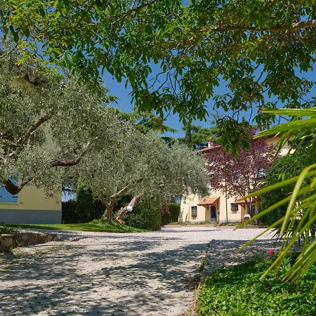 Cason Degli Ulivi Appartamento Rivoli Veronese