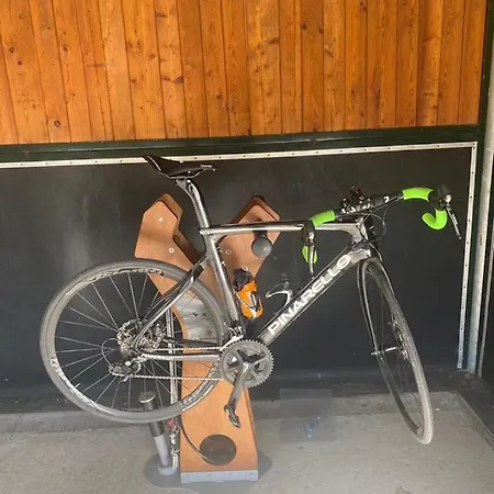 Cason Degli Ulivi *