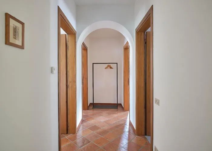 Cason Degli Ulivi شقة Rivoli Veronese
