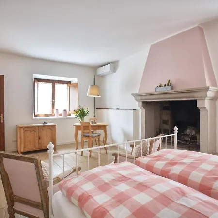 Apartamento Cason Degli Ulivi *