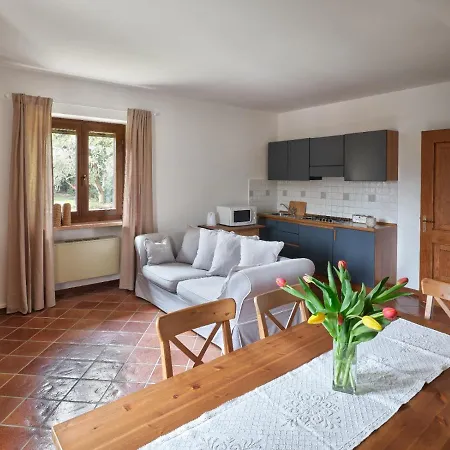 Apartamento Cason Degli Ulivi