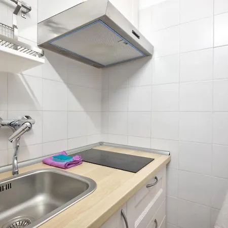 Cason Degli Ulivi Rivoli Veronese