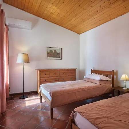 Cason Degli Ulivi Rivoli Veronese