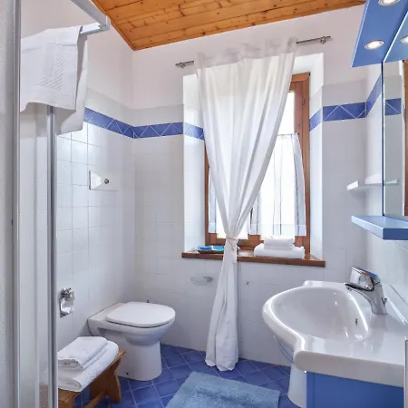 Cason Degli Ulivi * Rivoli Veronese