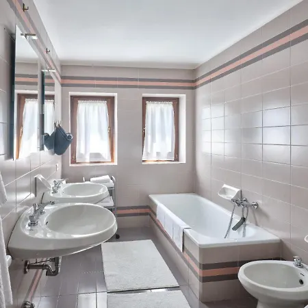 Cason Degli Ulivi Appartement