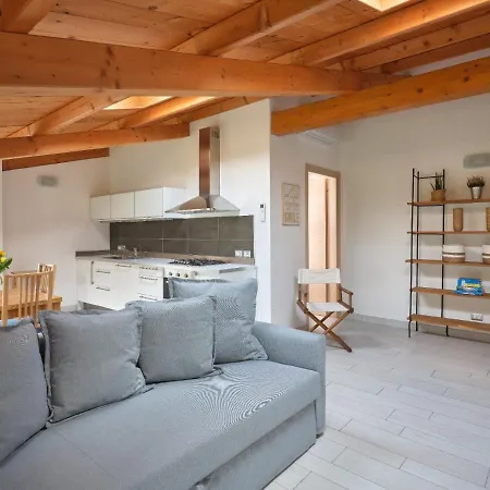 Cason Degli Ulivi Appartement *