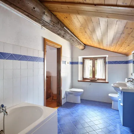 Cason Degli Ulivi Appartement *