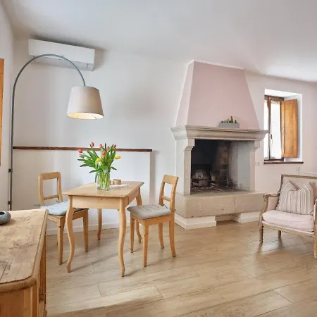 Cason Degli Ulivi Rivoli Veronese