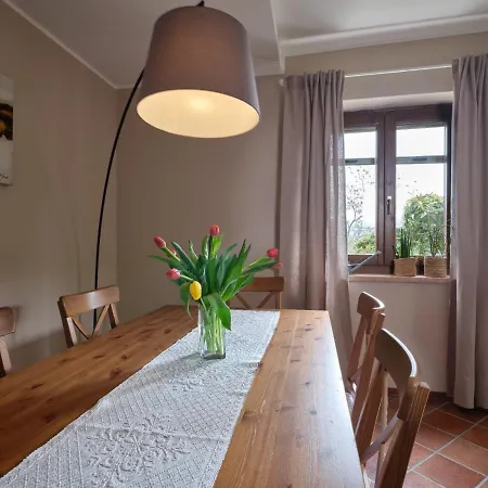 Appartement Cason Degli Ulivi *