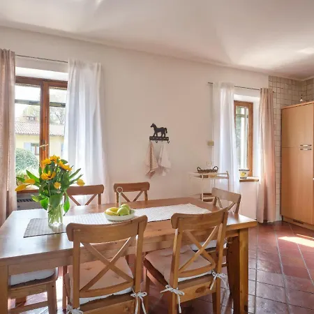 Appartement Cason Degli Ulivi *