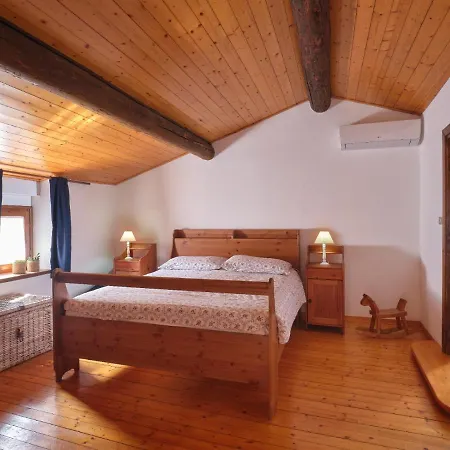 Appartement Cason Degli Ulivi *