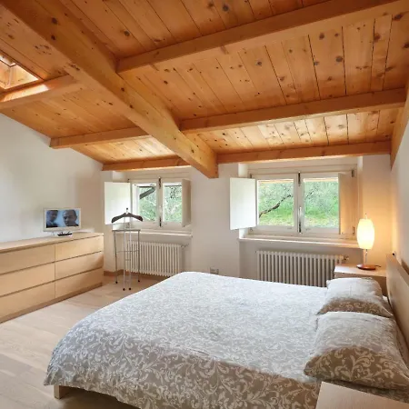 Appartement Cason Degli Ulivi Rivoli Veronese