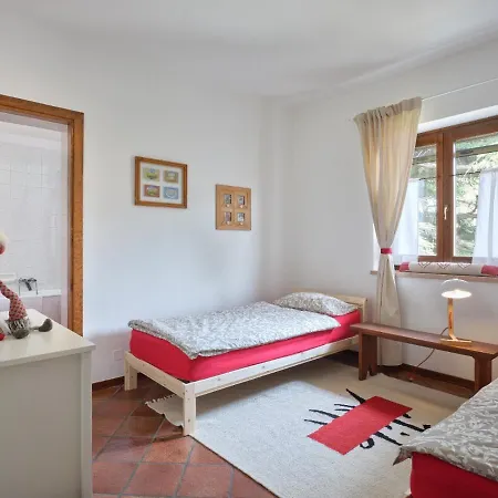 Cason Degli Ulivi * Rivoli Veronese