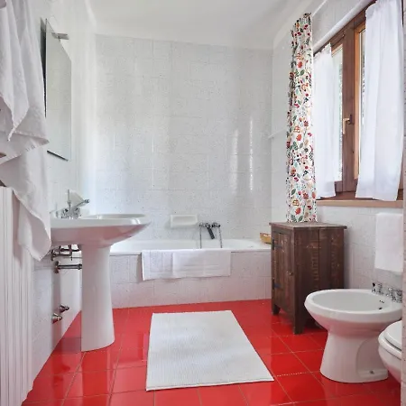 Cason Degli Ulivi Appartement *