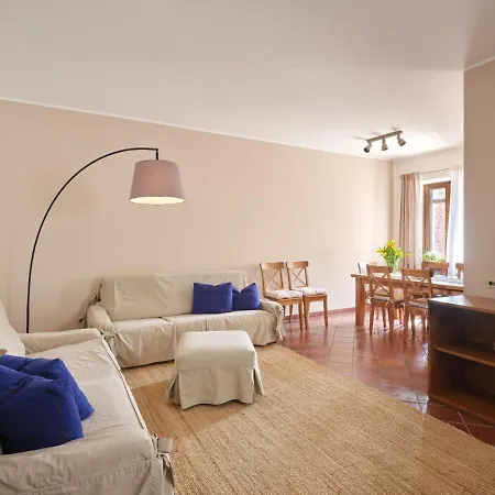 Apartamento Cason Degli Ulivi *