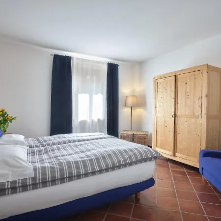 Cason Degli Ulivi Appartement *