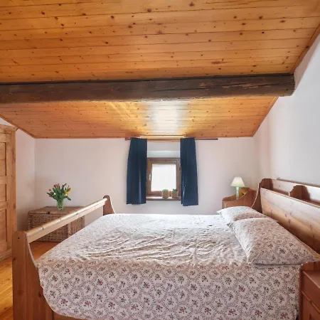 Cason Degli Ulivi Appartement