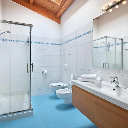 Cason Degli Ulivi Appartement