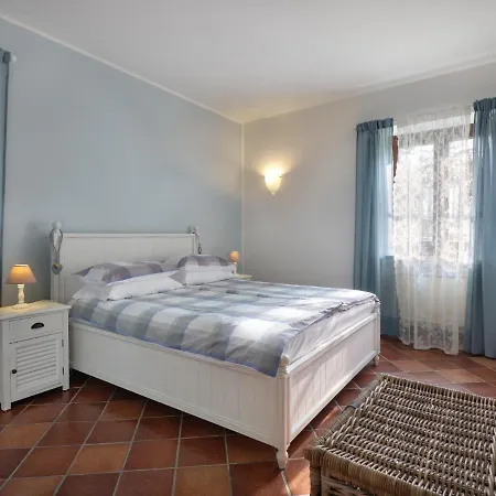 Cason Degli Ulivi Apartamento Rivoli Veronese