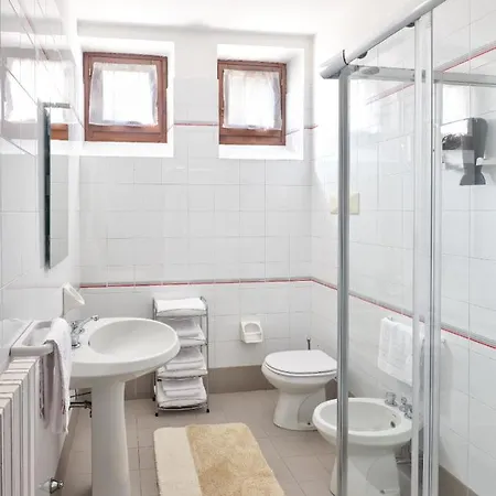 Appartement Cason Degli Ulivi Rivoli Veronese