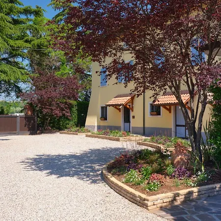 Cason Degli Ulivi Appartement Rivoli Veronese