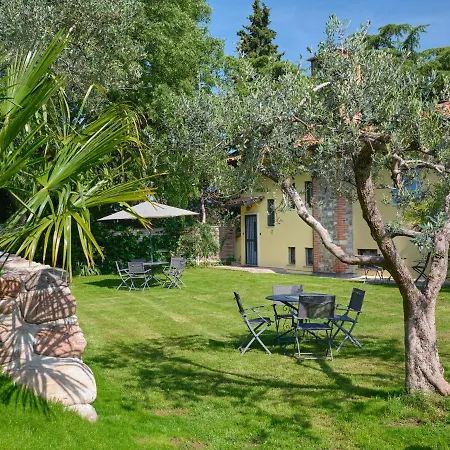 Cason Degli Ulivi Rivoli Veronese