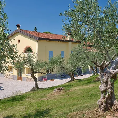 Cason Degli Ulivi Apartamento Rivoli Veronese