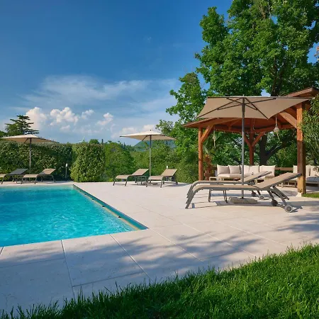 Cason Degli Ulivi Apartamento