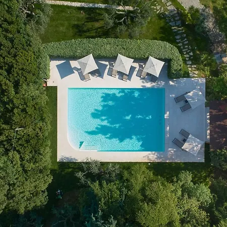 Appartement Cason Degli Ulivi