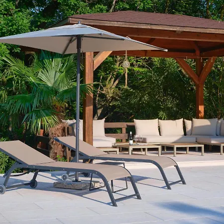 Cason Degli Ulivi Rivoli Veronese