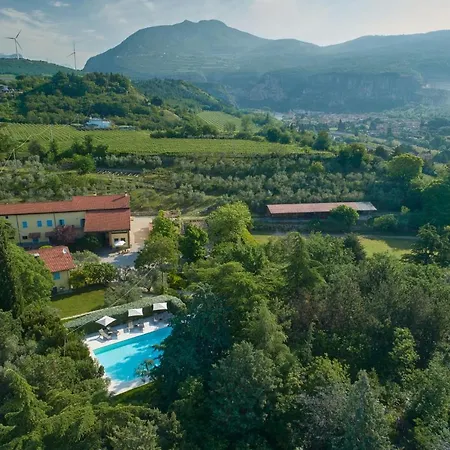 Appartement Cason Degli Ulivi Rivoli Veronese