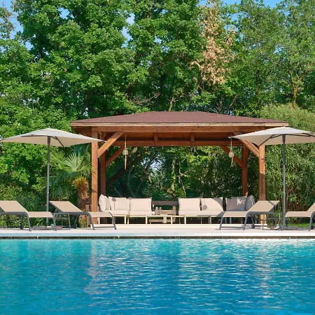 Appartement Cason Degli Ulivi *