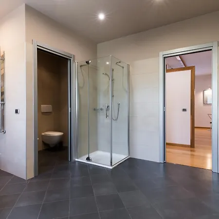Apartamento Cason Degli Ulivi