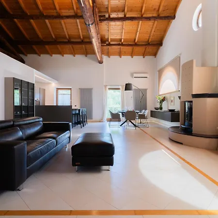 Cason Degli Ulivi Appartement *