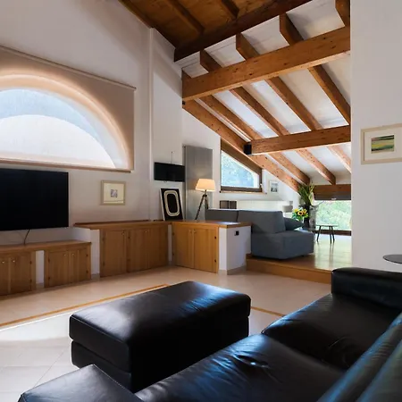 Appartement Cason Degli Ulivi Rivoli Veronese