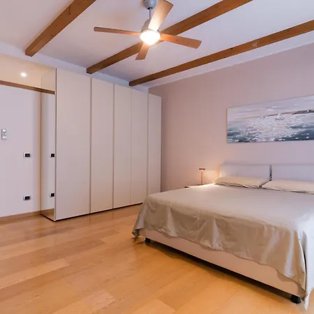 Cason Degli Ulivi Appartement *