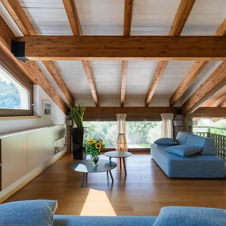 Cason Degli Ulivi Apartamento