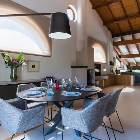 Apartamento Cason Degli Ulivi *