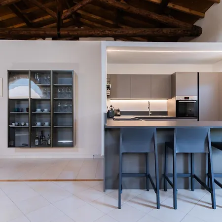 Appartement Cason Degli Ulivi