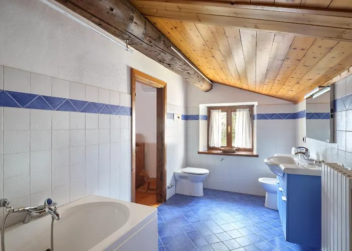 Cason Degli Ulivi Apartman *