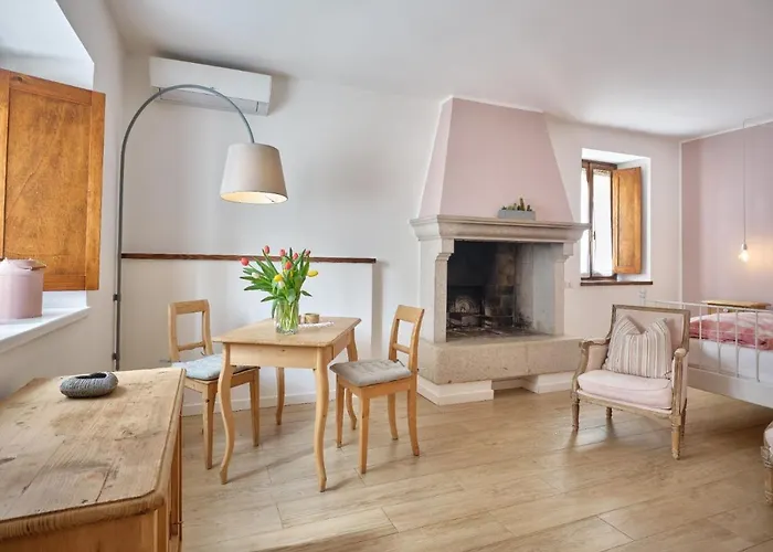 Cason Degli Ulivi Rivoli Veronese