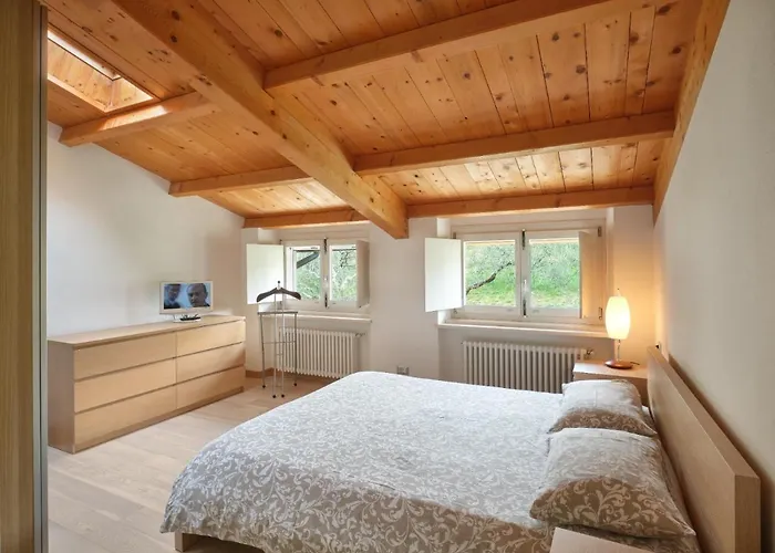 Apartman Cason Degli Ulivi Rivoli Veronese